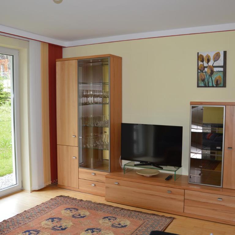 Haus Dorothea - Apartment - Erdgeschoss - 2