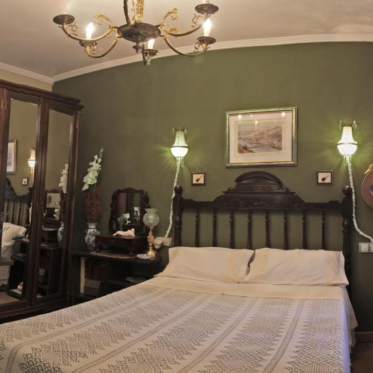 Apartamentos Sabor Rural I - Apartamento - 5