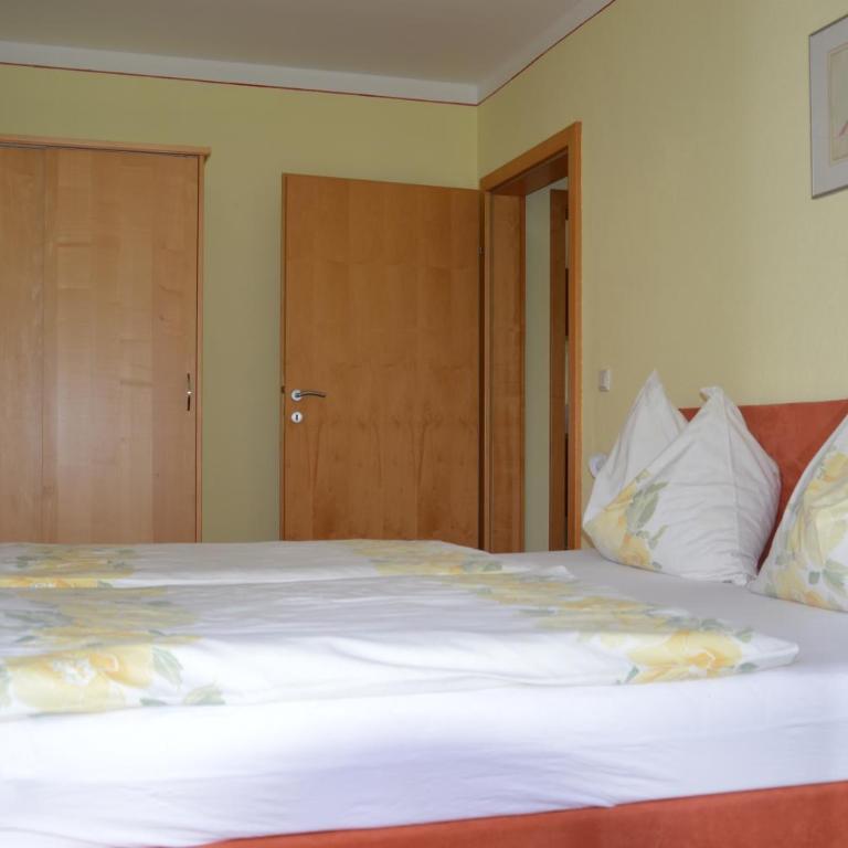 Haus Dorothea - Apartment - Erdgeschoss - 1