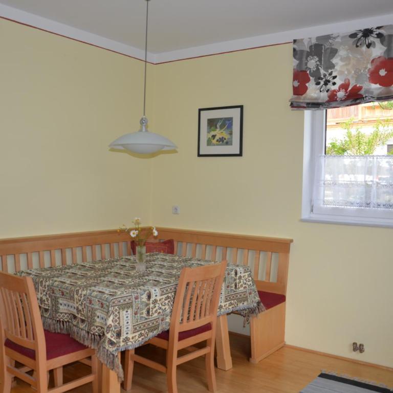 Haus Dorothea - Apartment - Erdgeschoss - 8