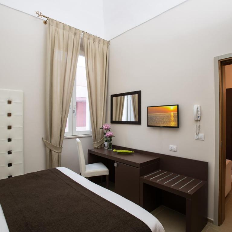 Palazzo Perla - Suite - 3