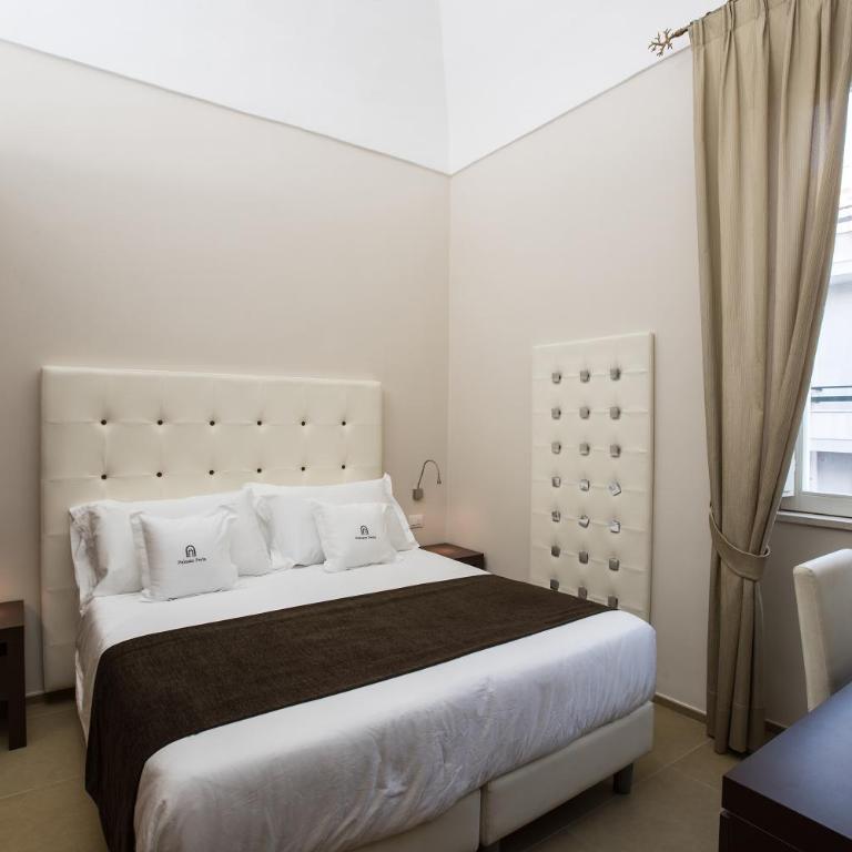 Palazzo Perla - Suite - 6