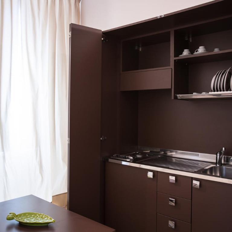 Palazzo Perla - Suite - 4