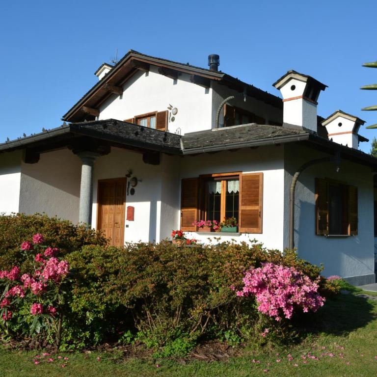Villa Palma - Appartement avec Terrasse - 36