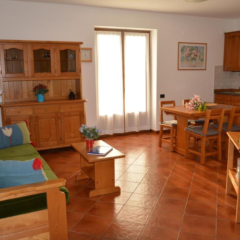 Villa Palma - Appartement avec Terrasse - 4