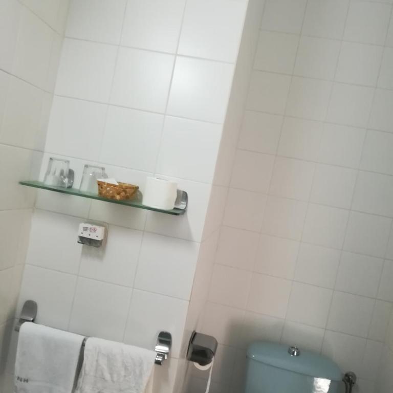 Nuevo Hotel - Habitación Doble Económica - 1 o 2 camas - 3