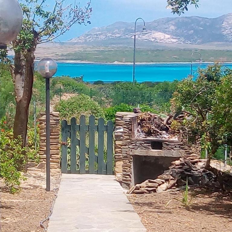 Panorama sul mare - Casa Vacanze - 10