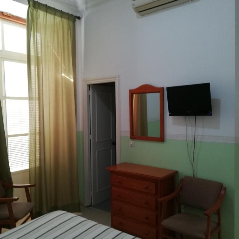 Nuevo Hotel - Habitación Doble - 8