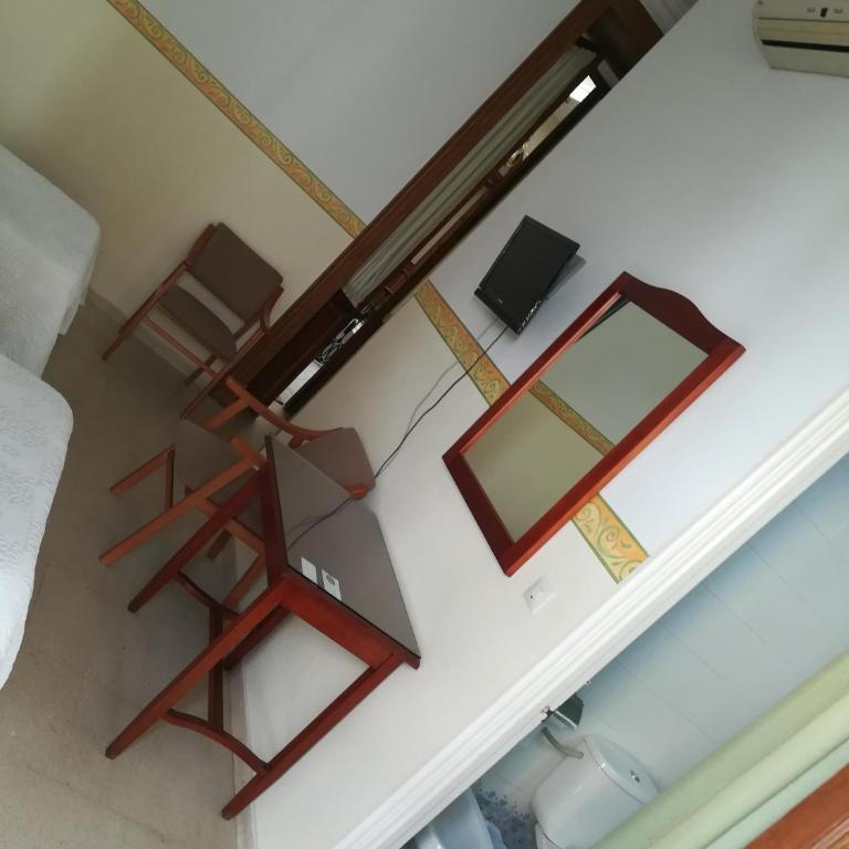 Nuevo Hotel - Habitación Doble - 7