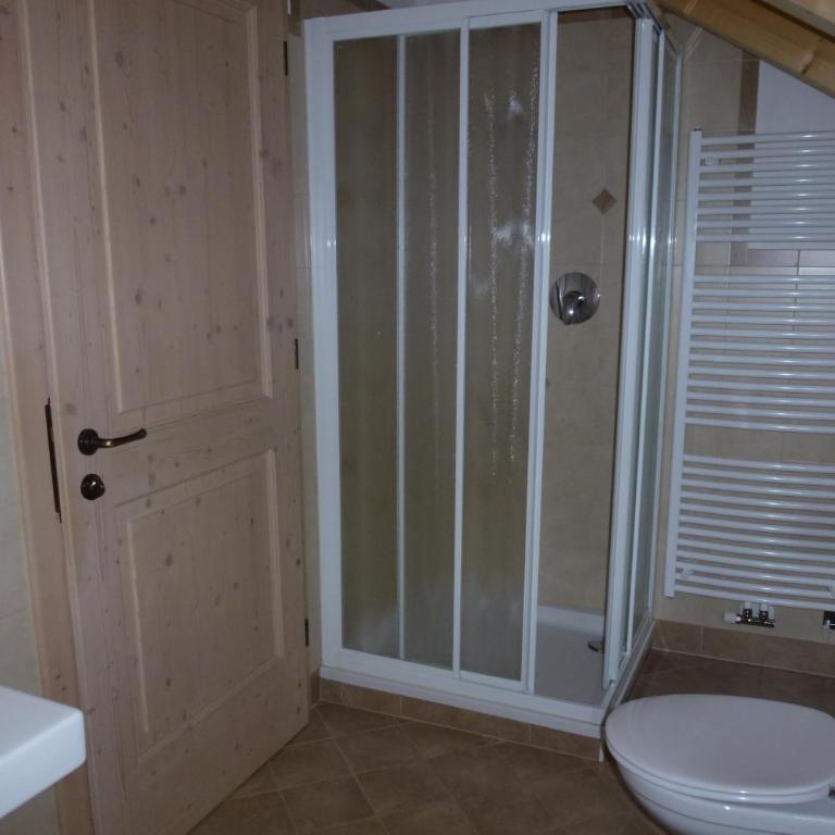 Residence Ciasa Dl Mone - Apartamento de 2 dormitorios (4 adultos) - 11