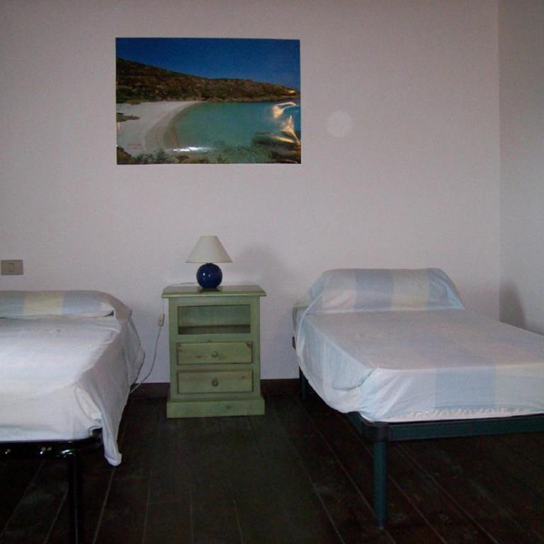 Villa Giglio - Villa con Piscina Privata - 12