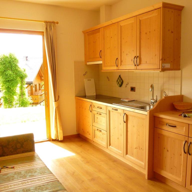 Residence Ciasa Dl Mone - Apartamento de 1 dormitorio (2 adultos) - 3
