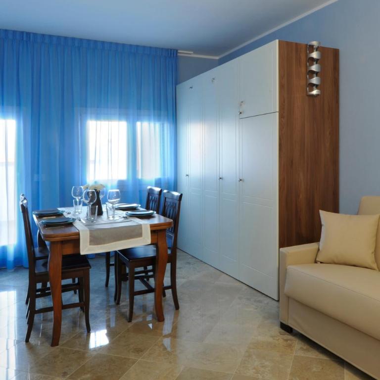 Palazzo Massari - Suite Superior - 6