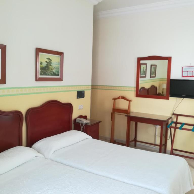 Nuevo Hotel - Habitación Doble - 10