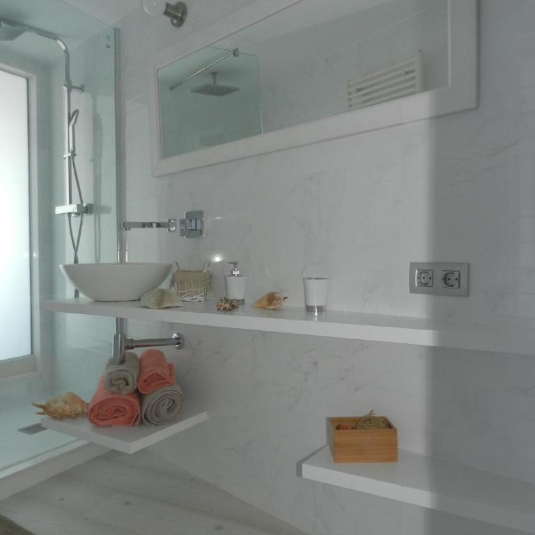 Cap sa Sal Lofts - Loft - 19