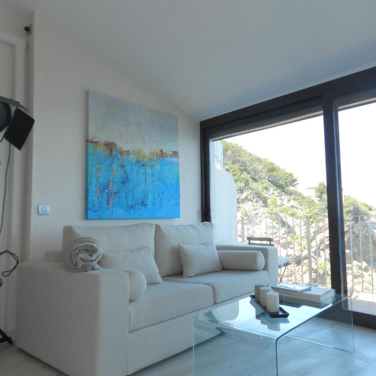 Cap sa Sal Lofts - Loft - 10
