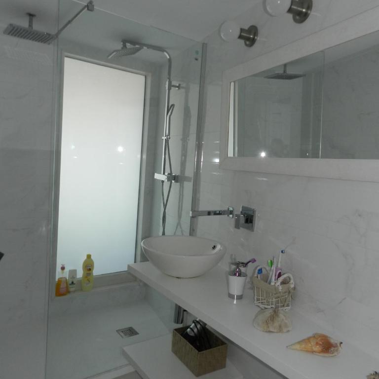Cap sa Sal Lofts - Loft - 14