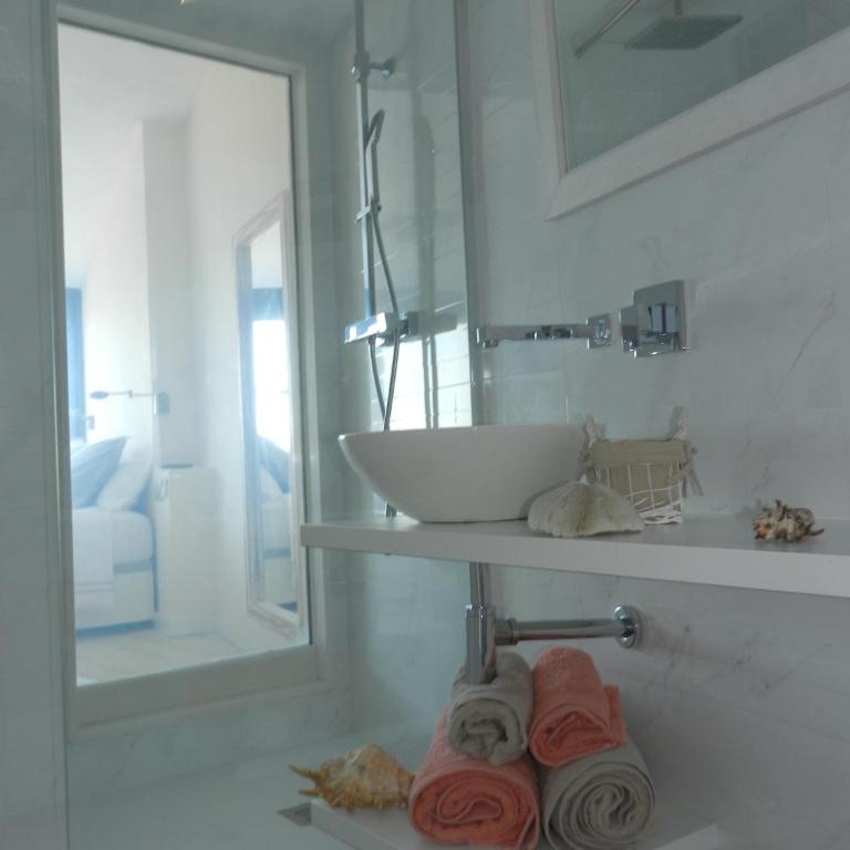 Cap sa Sal Lofts - Loft - 13