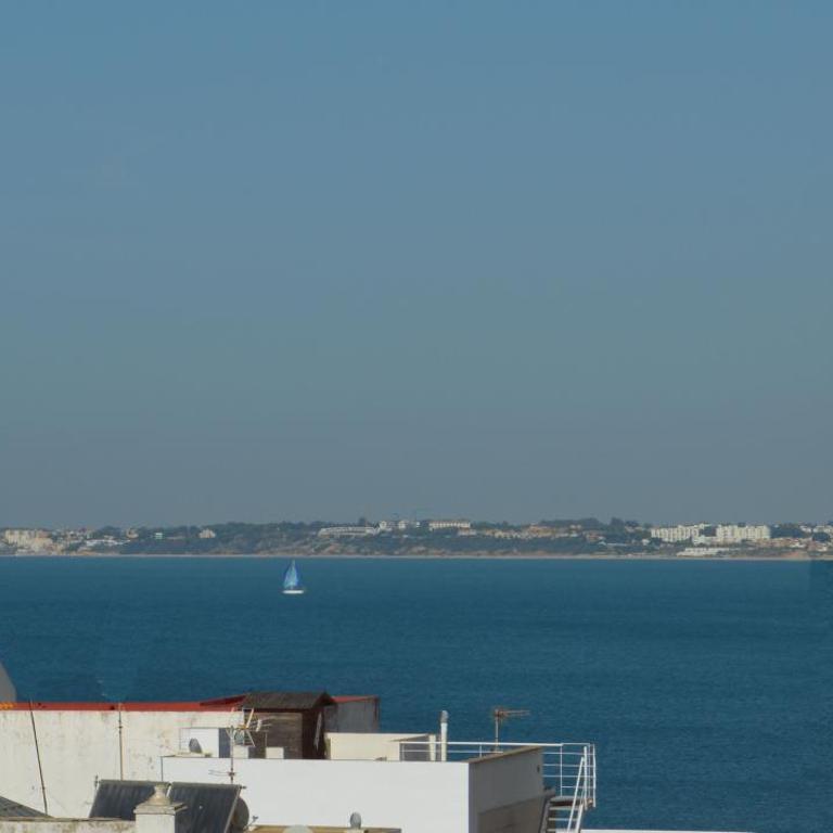 Apartamento El Mirador de Cadiz - Apartamento con terraza - 61