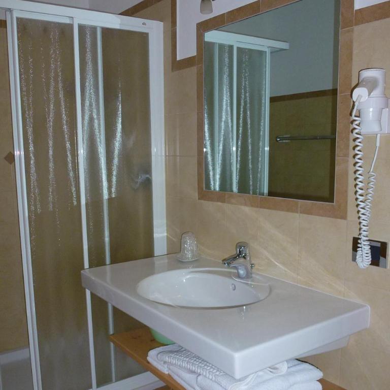 Residence Ciasa Dl Mone - Apartamento de 1 dormitorio (2 adultos) - 6