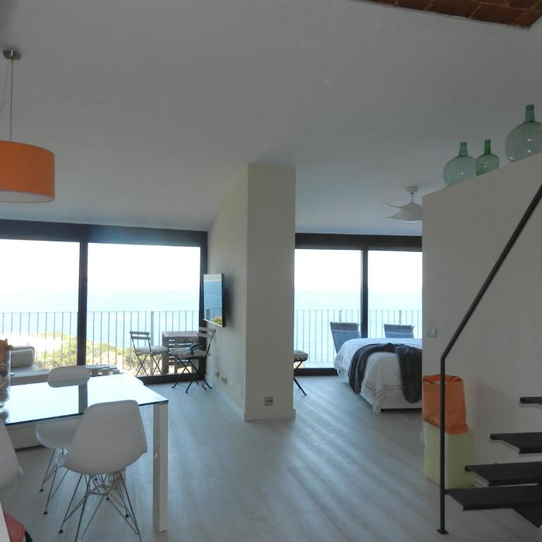 Cap sa Sal Lofts - Loft - 12