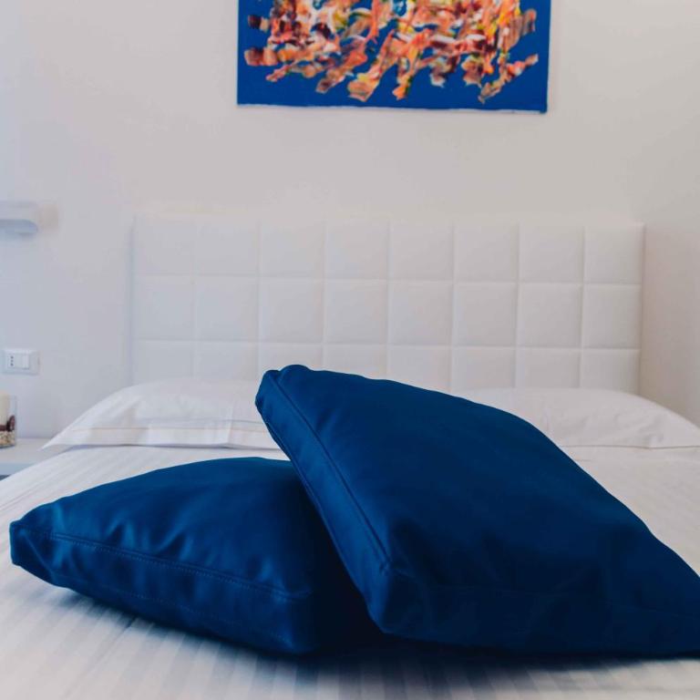 Etna Suite Group - Executive Triple Room - 5