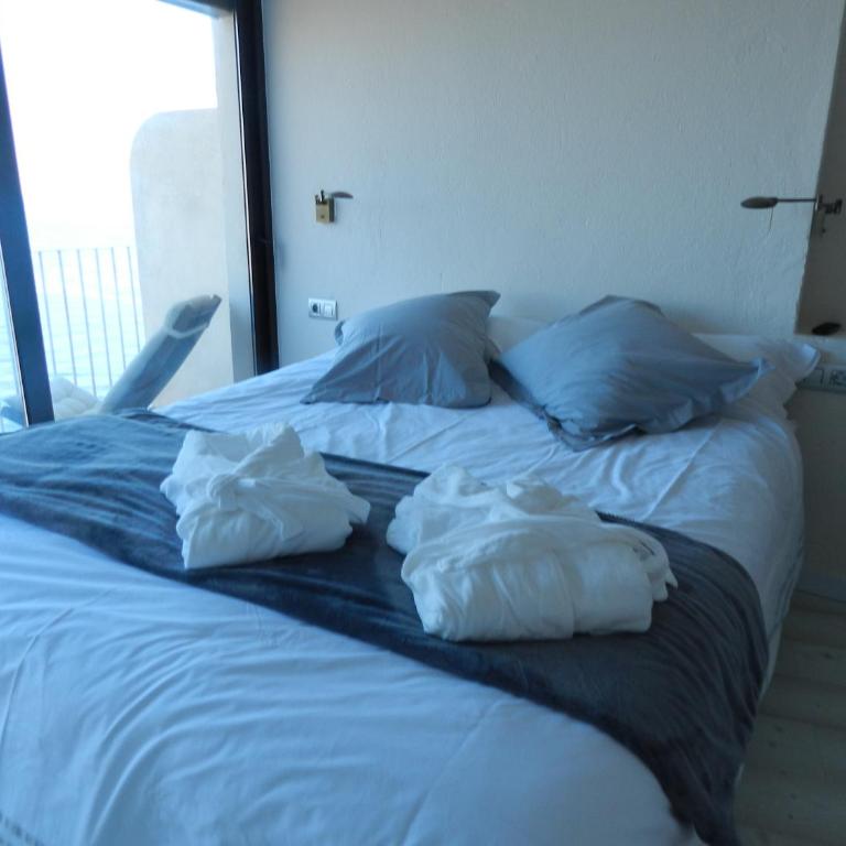 Cap sa Sal Lofts - Loft - 26