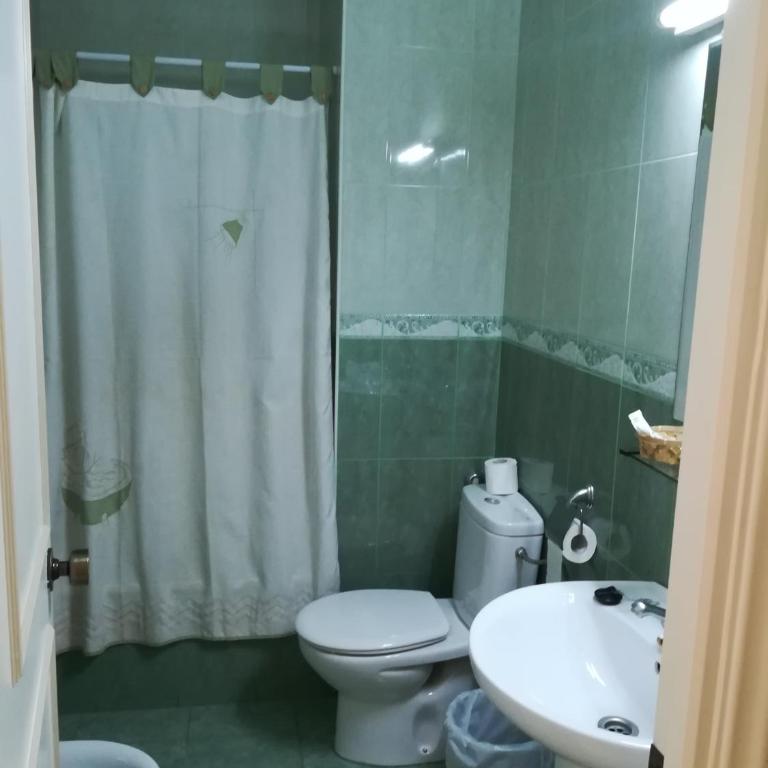 Nuevo Hotel - Habitación Doble - 3