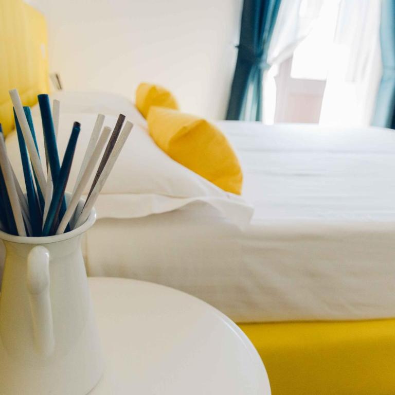 Etna Suite Group - Triple Room with Balcony - 2