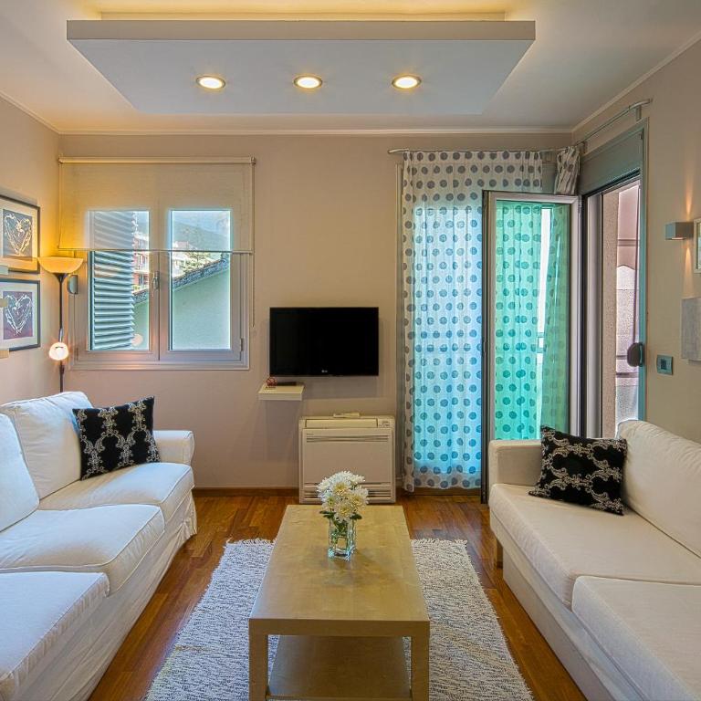 Apia Residence - Apartman sa Balkonom - 7