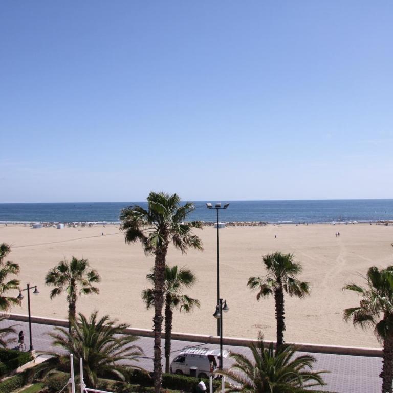 El Globo - Superior Double or Twin Room with Sea View - 18