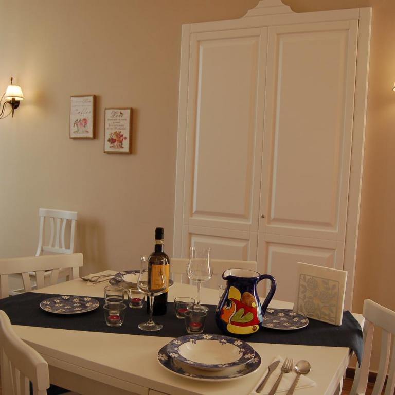 Casa Pica - Appartamento - 35