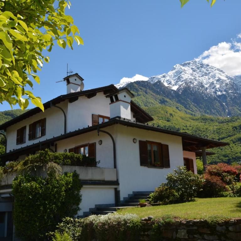Villa Palma - Appartement avec Terrasse - 32