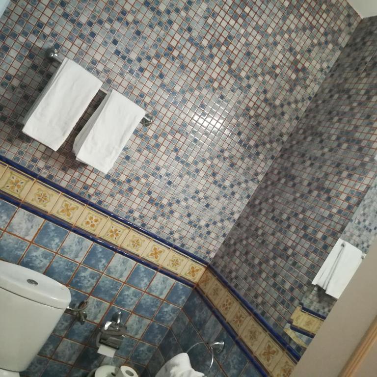 Nuevo Hotel - Habitación Doble - 1