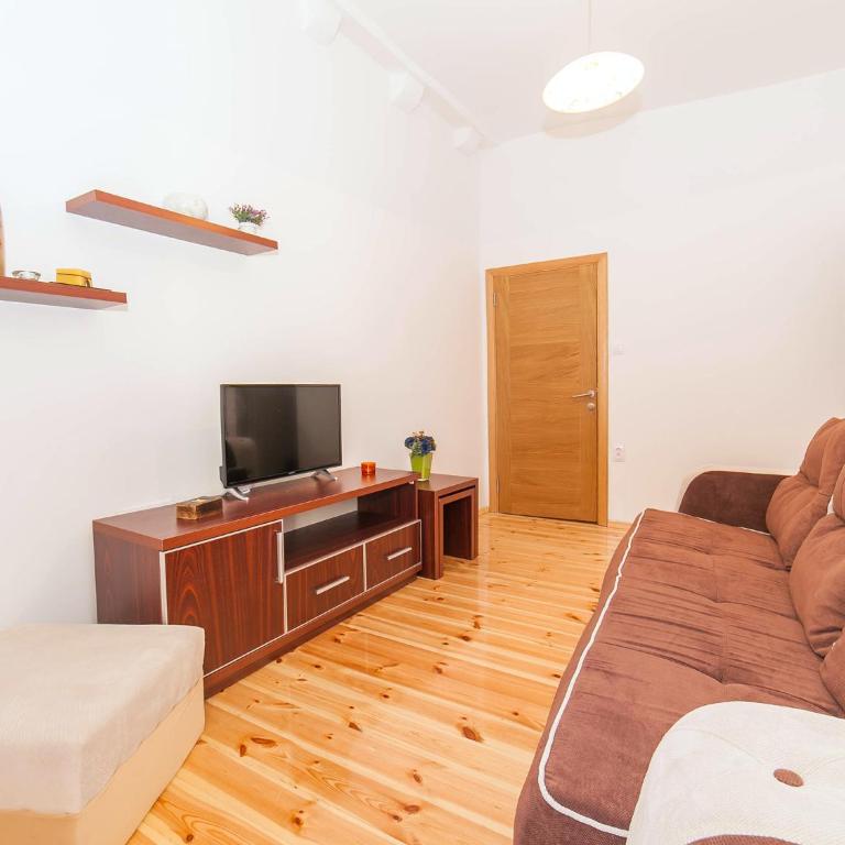 Apartments Kaleta - One-Bedroom Apartment - 4