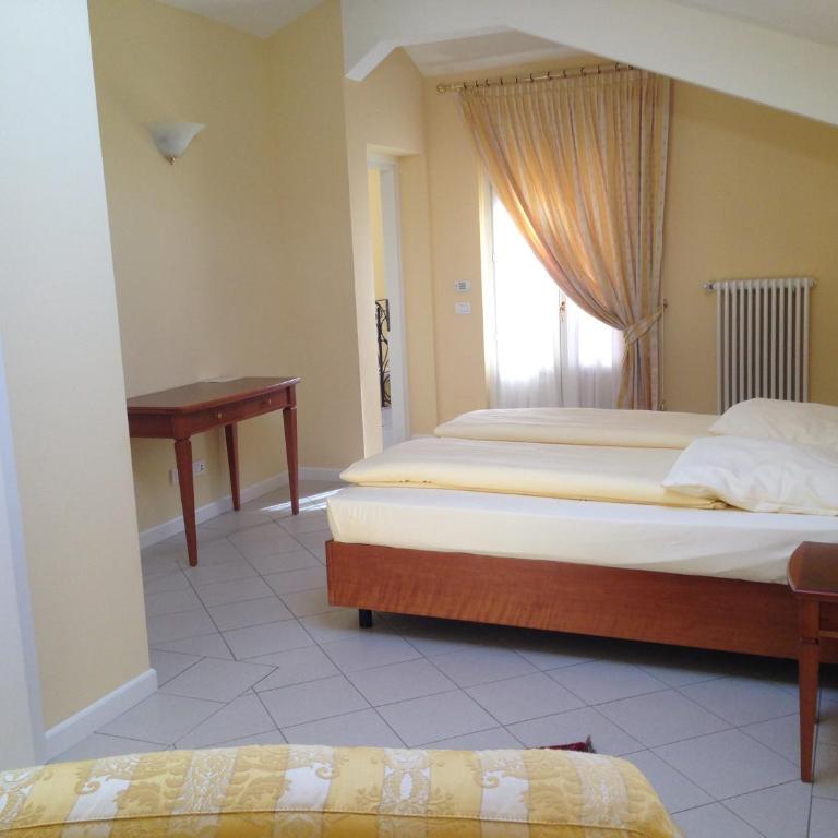 Hotel Villa Delle Palme - Suite - 3