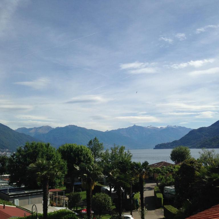 Hotel Villa Delle Palme - Suite - 2