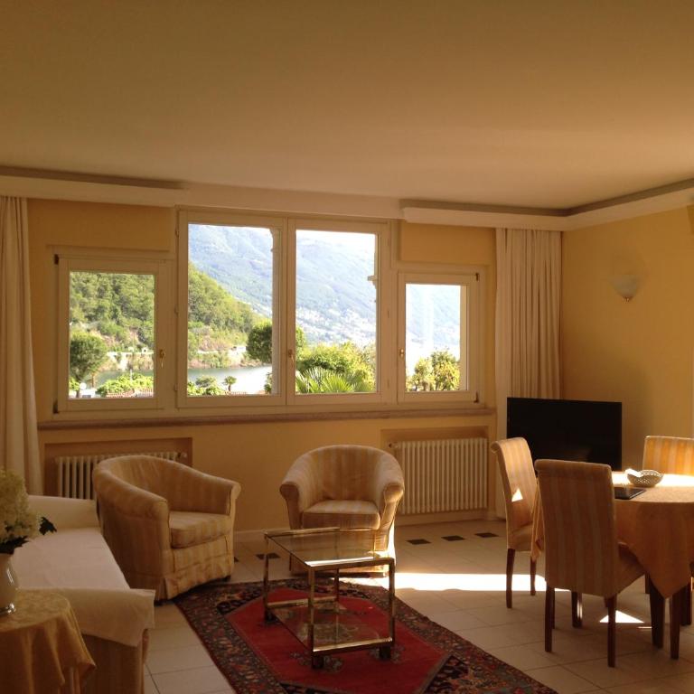 Hotel Villa Delle Palme - Suite - 1