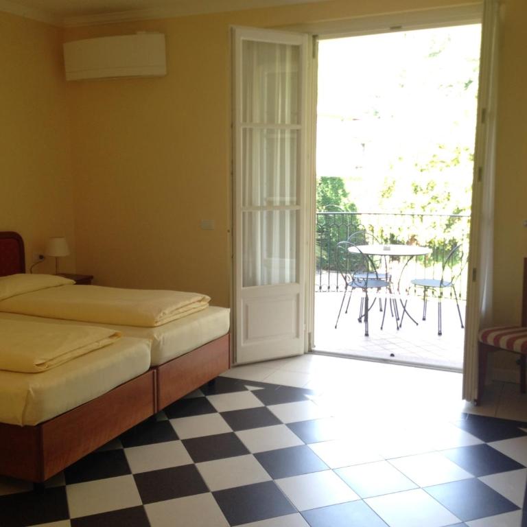 Hotel Villa Delle Palme - Standard Zweibettzimmer - 4