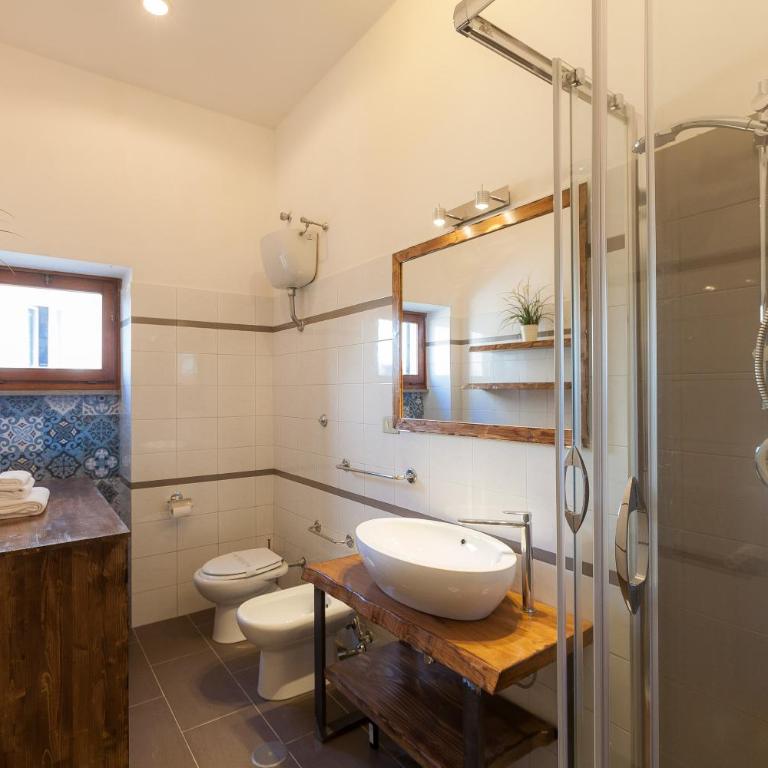 Boutique Domus Trastevere Vascellari - Appartamento con 3 Camere da Letto - 23