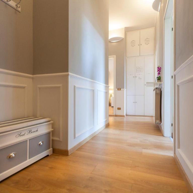 Boutique Domus Trastevere Vascellari - Appartamento con 3 Camere da Letto - 22
