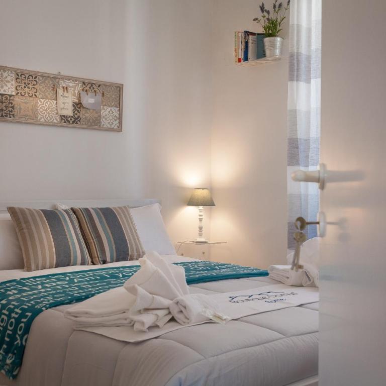 Boutique Domus Trastevere Vascellari - Appartamento con 3 Camere da Letto - 16