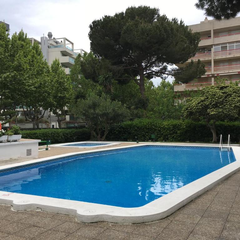 Home Gisamar Salou - Apartamento de 2 dormitorios - 20