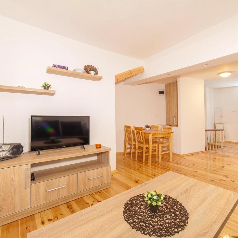 Apartments Kaleta - One-Bedroom Apartment - 14