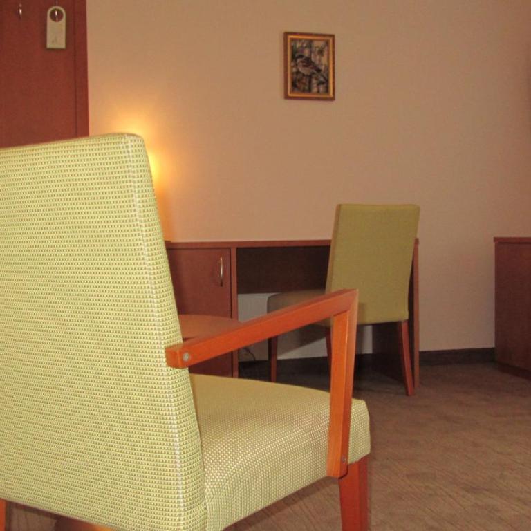 Hotel Walkner - Superior Doppelzimmer - 6