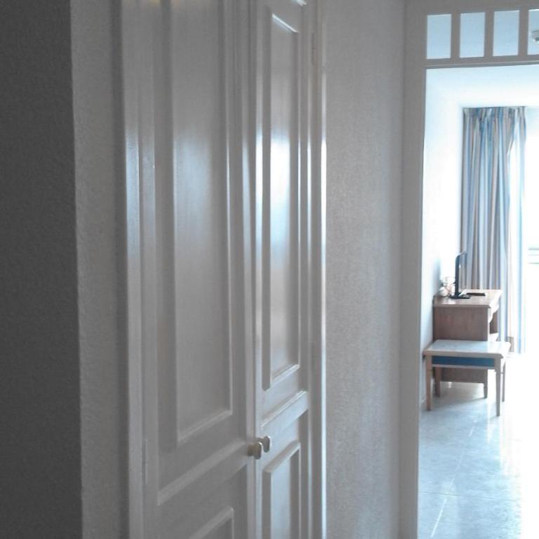Jandia Attico Vista Oceano - Apartamento Ático - 31