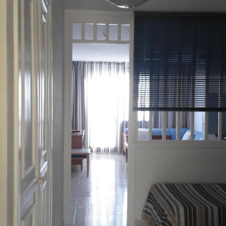 Jandia Attico Vista Oceano - Apartamento Ático - 19