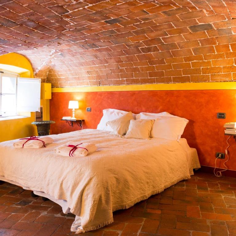 The Mezzanine within the Walls - Appartamento - 1