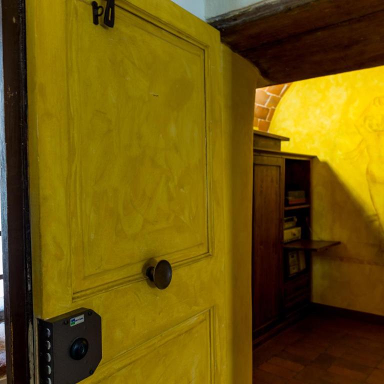 The Mezzanine within the Walls - Appartamento - 9