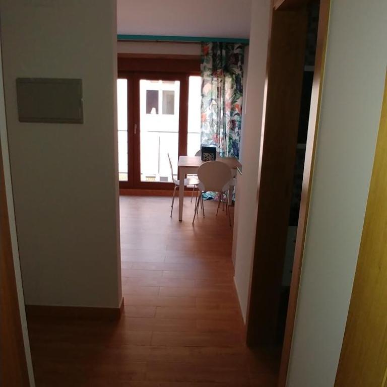 Apartamentos Luis Antonio Mestre - Apartamento de 1 dormitorio - 4